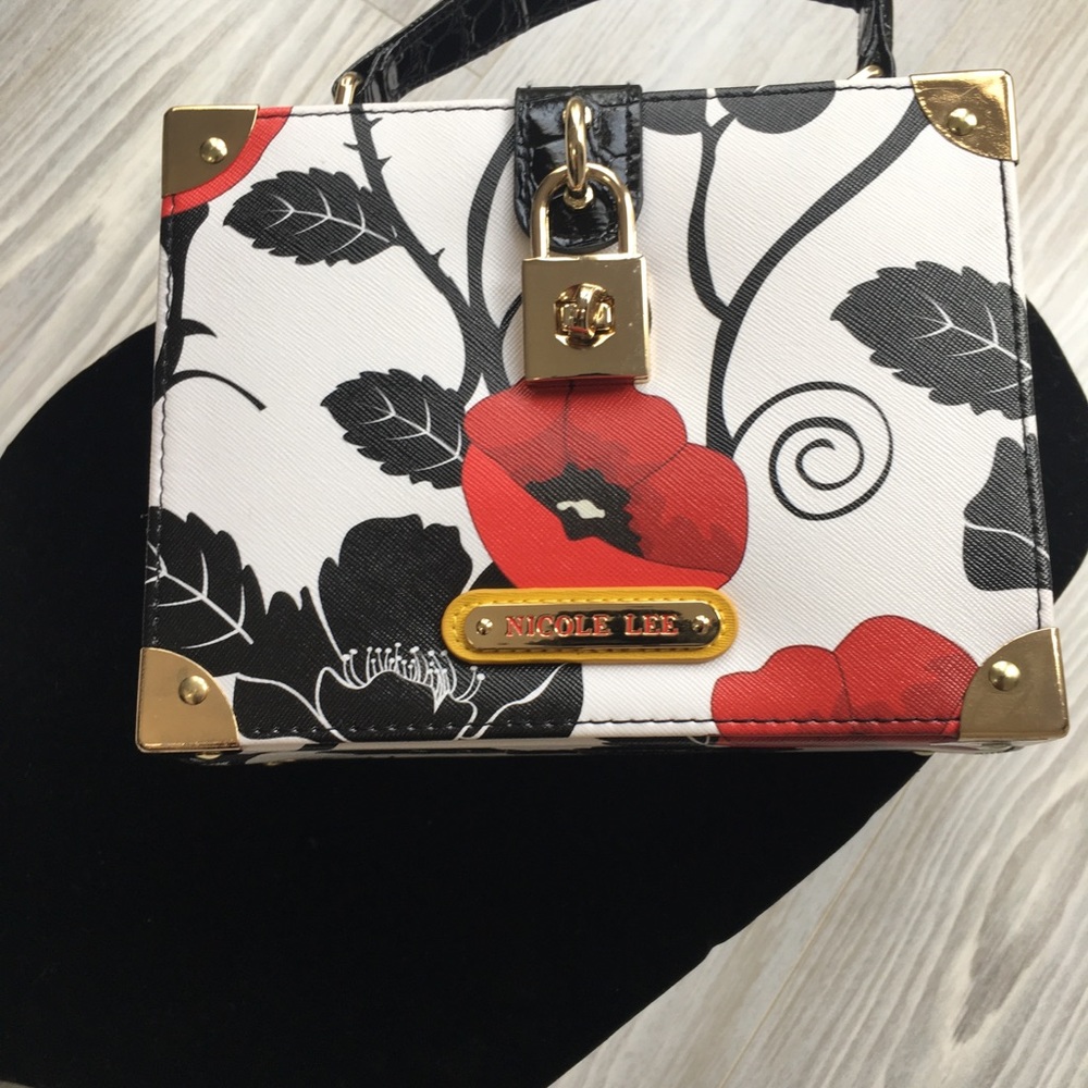 Nicole Lee Handbag